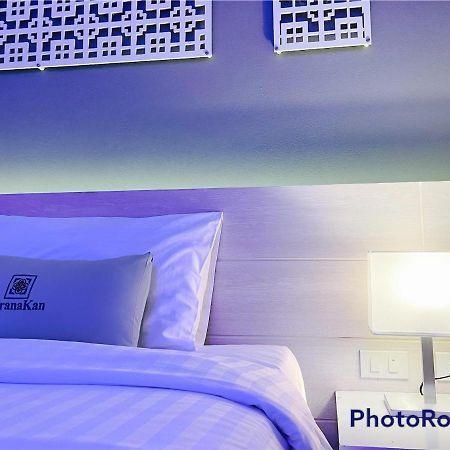 Peranakan Boutique Hotel - Sha Plus Phuket Kültér fotó