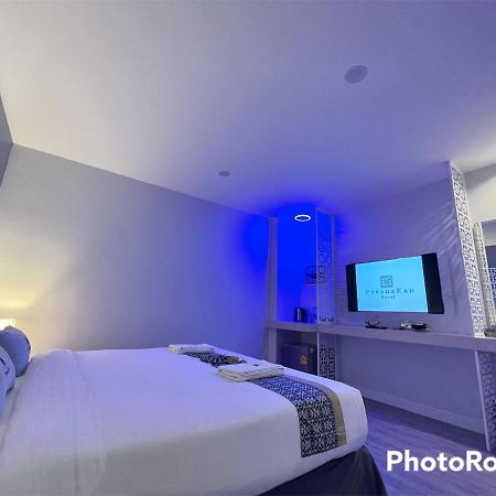 Peranakan Boutique Hotel - Sha Plus Phuket Kültér fotó