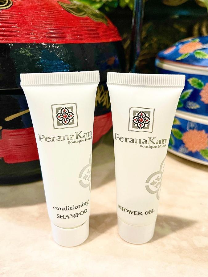 Peranakan Boutique Hotel - Sha Plus Phuket Kültér fotó