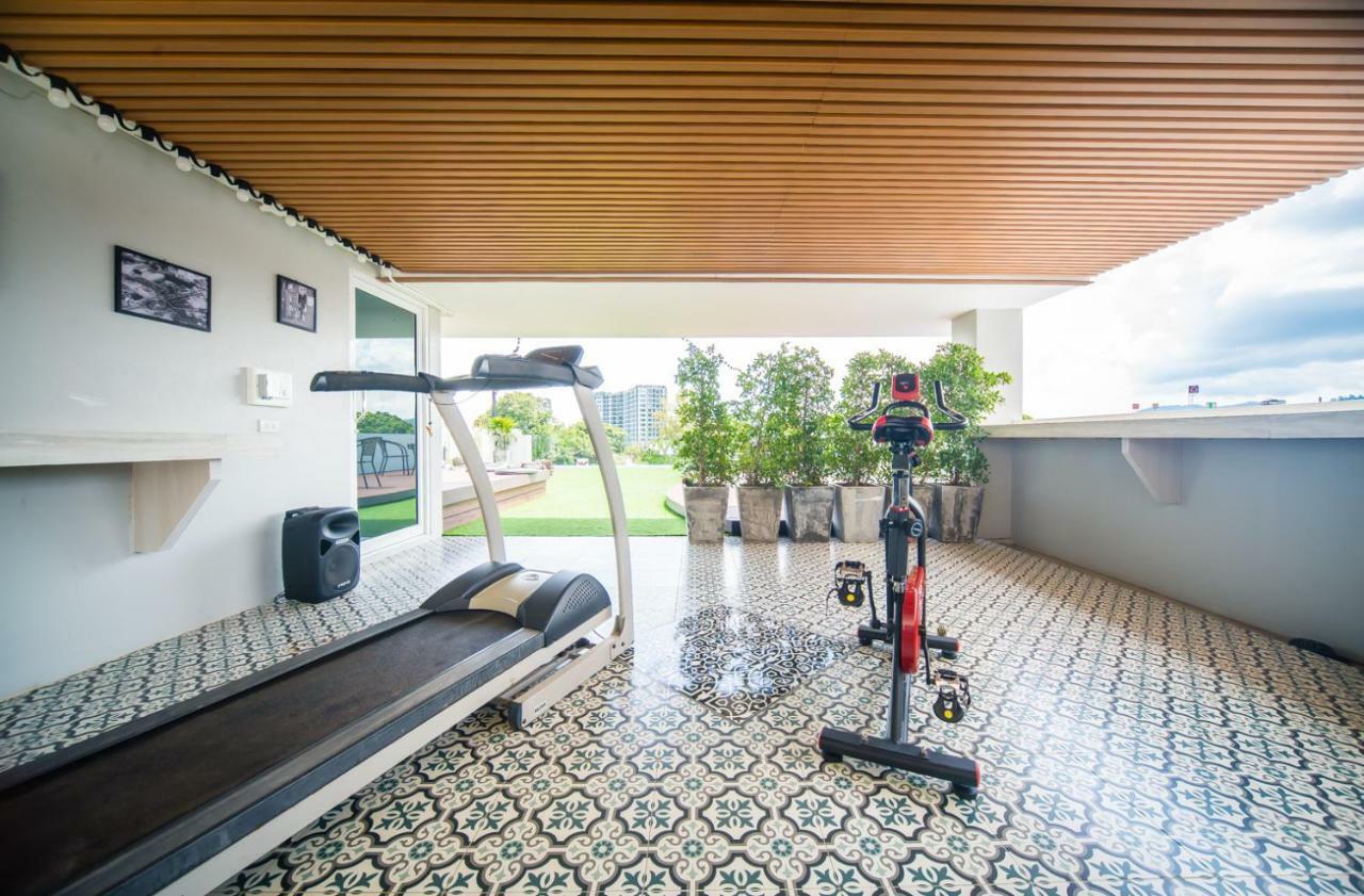 Peranakan Boutique Hotel - Sha Plus Phuket Kültér fotó