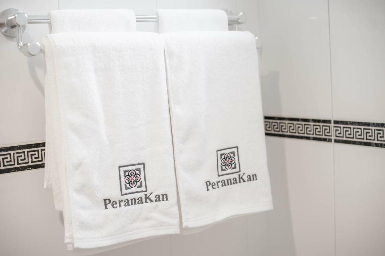 Peranakan Boutique Hotel - Sha Plus Phuket Kültér fotó