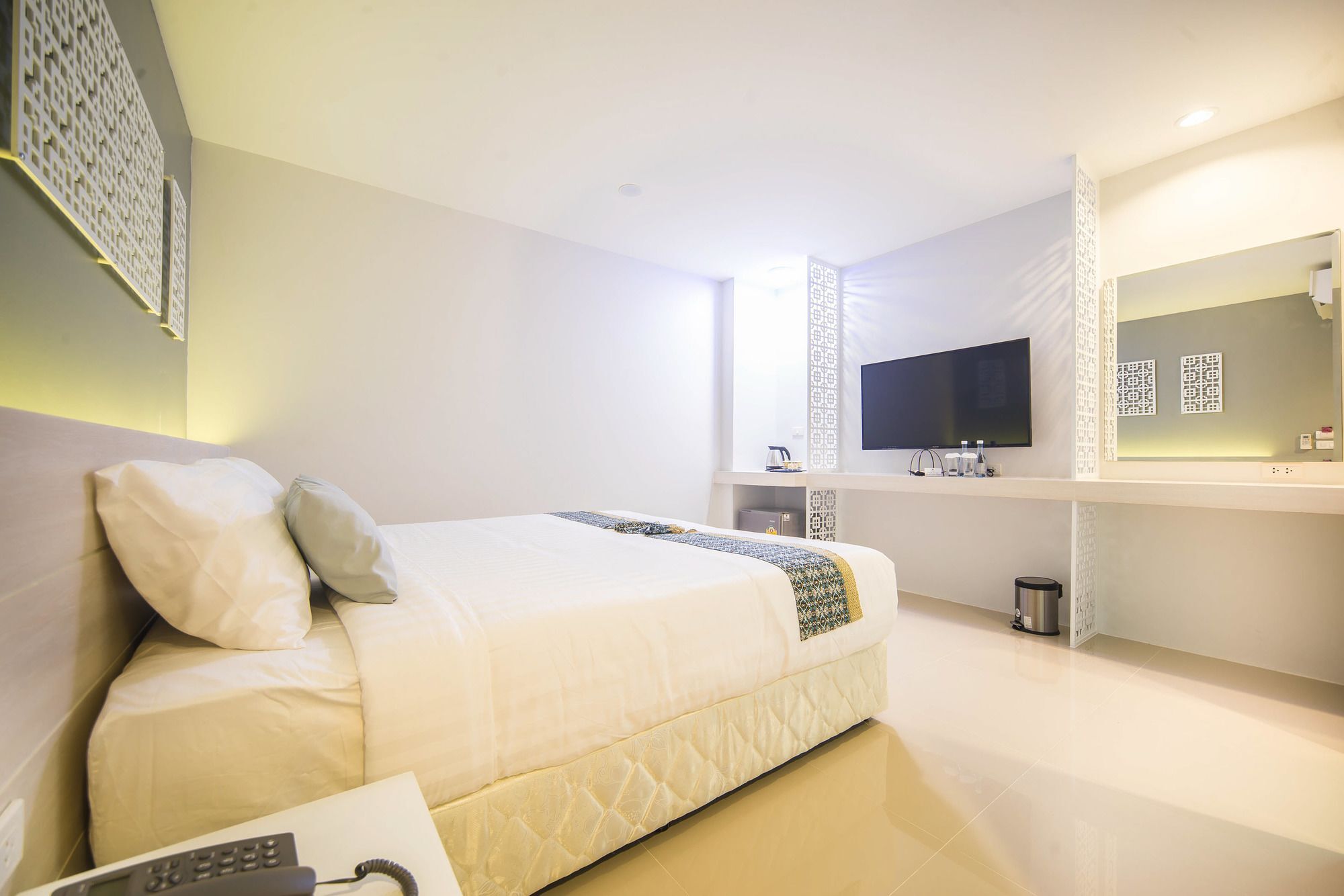 Peranakan Boutique Hotel - Sha Plus Phuket Kültér fotó
